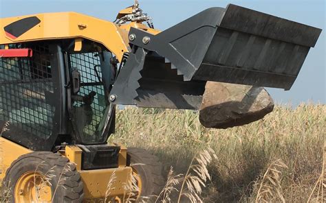 john deere skid steer buckets for sale|4in1 bucket for tractor used.